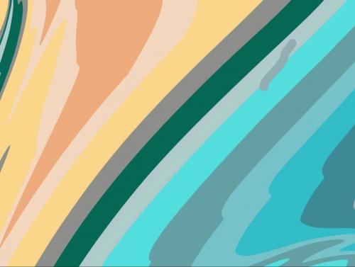 Ocean Swirl