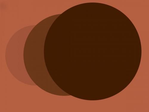 Interesting Orange