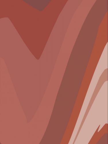 Maroon Swirl