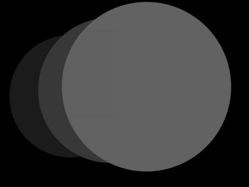 Darker Gray