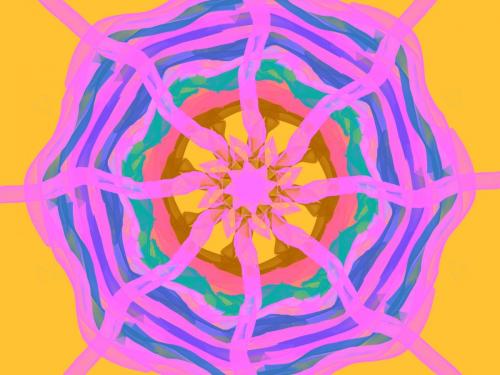 Magenta