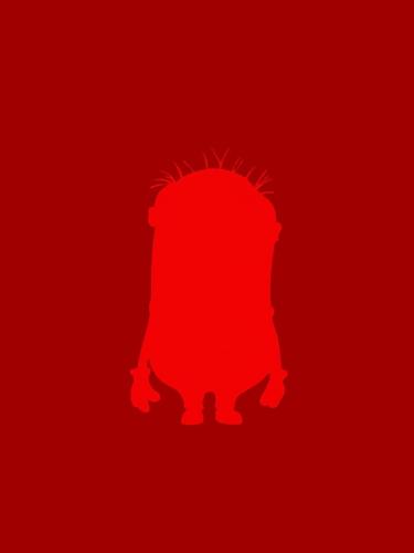 Minion Red