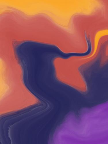 Acrylic Fury(Mobile)
