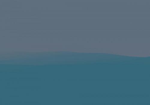 Teal Mountains