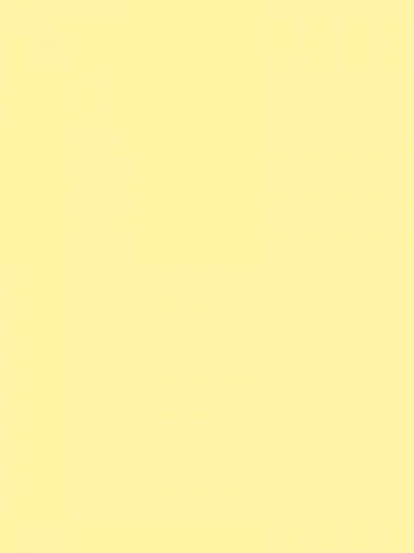Yellow Pastel