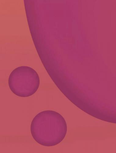 Bubbles Pink
