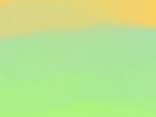 Lime Smudge