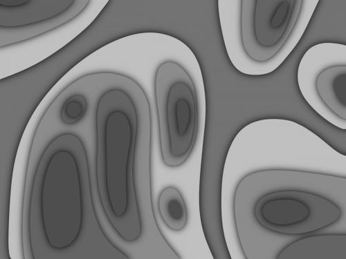Gray Craters