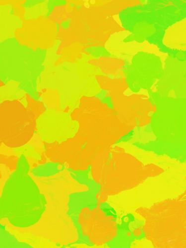 Paint Splats