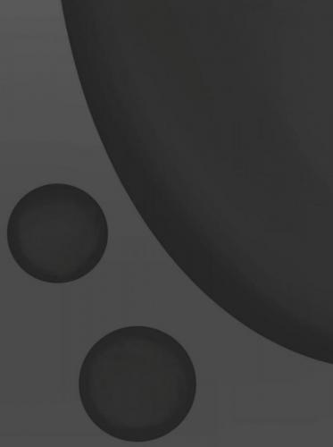 Bubbles Gray