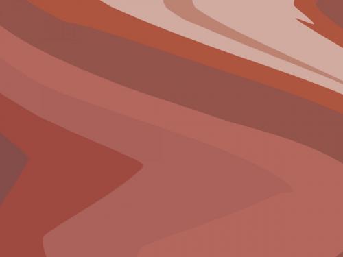Maroon Swirl