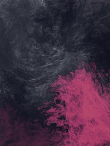 Black and Pink