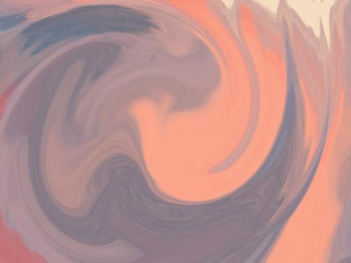 Acrylic Pouring