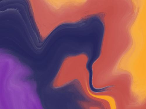Acrylic Fury (Mobile)
