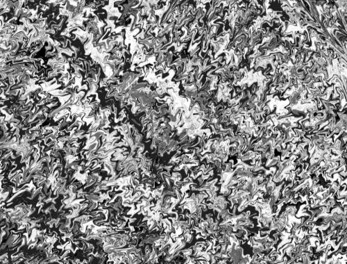 Scribble Black