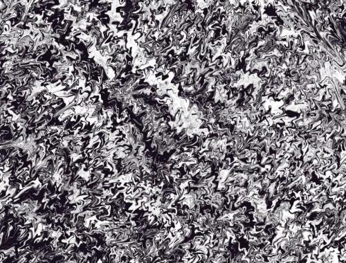 Scribble Black