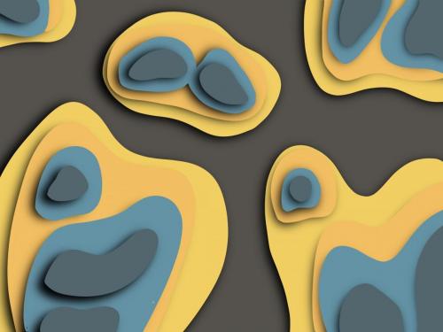 Yellow Craters