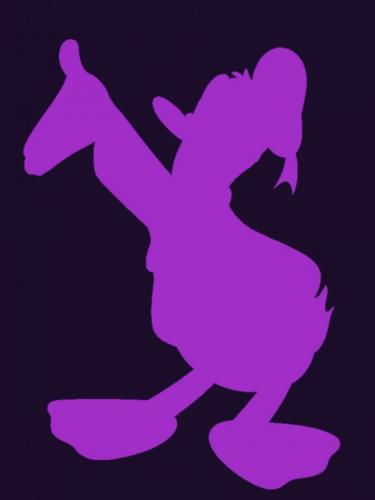 Character Silhouette