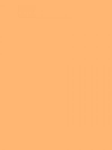 Orange Pastel