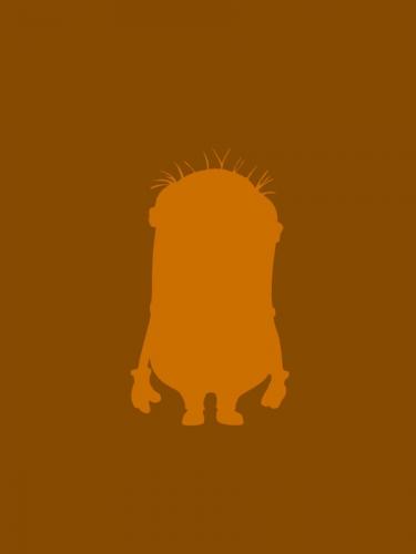 Minion Brown